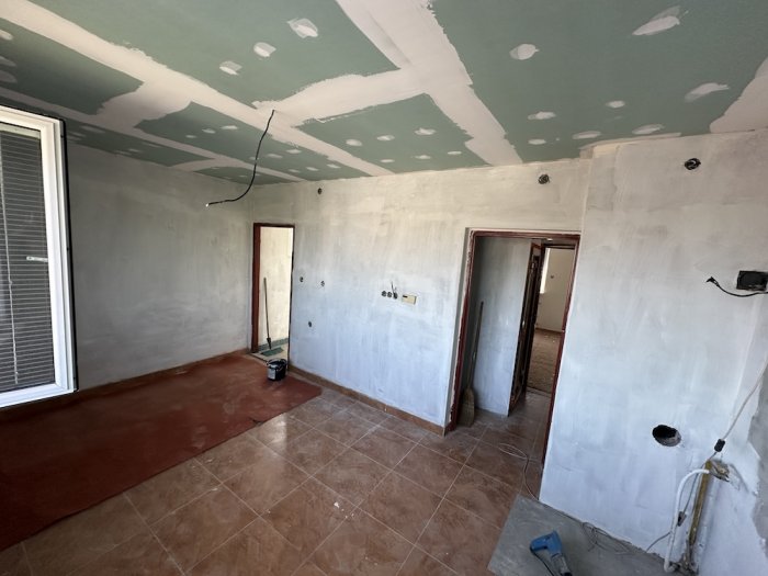 Rekonštrukcia rodinného domu