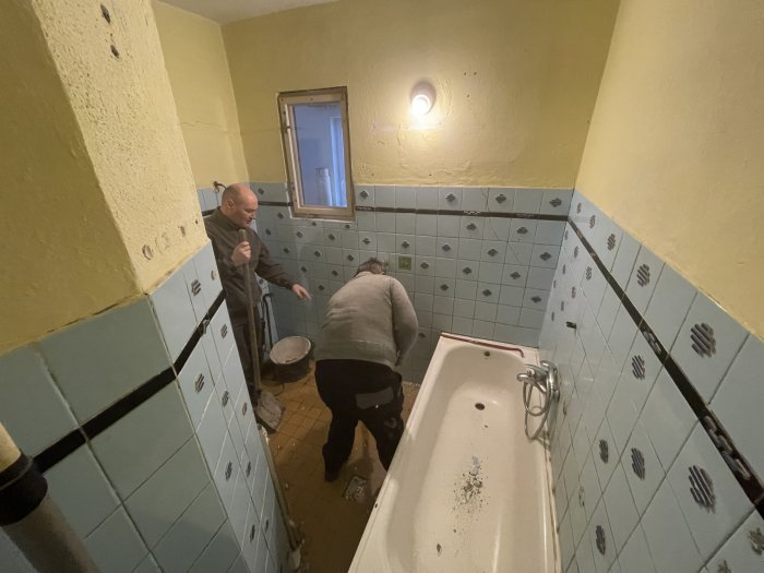 Kompletná realizácia jadra