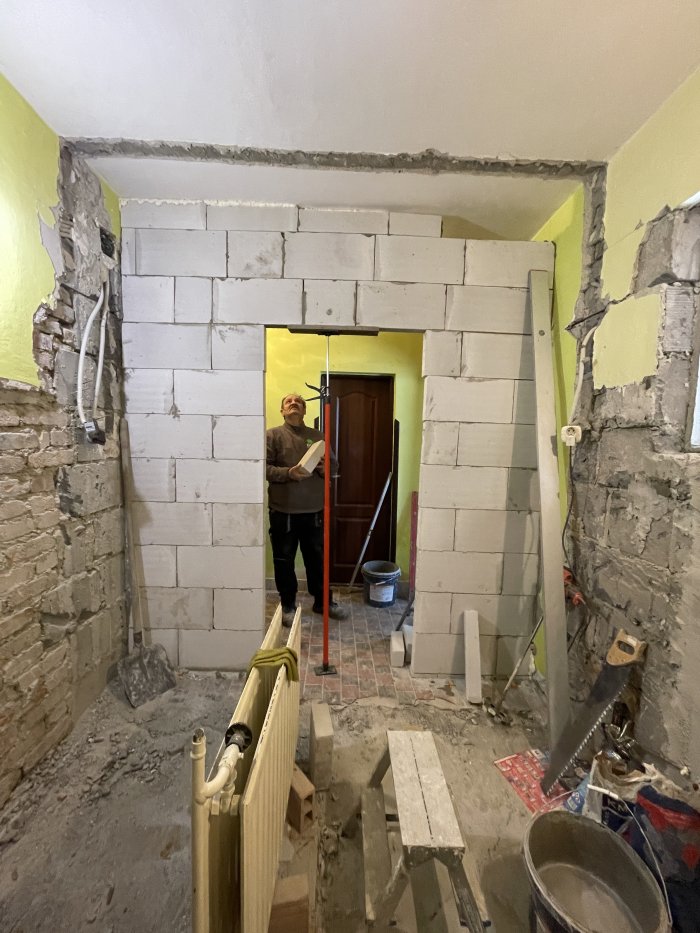 Kompletná realizácia jadra