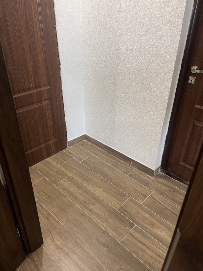 Kompletná realizácia jadra