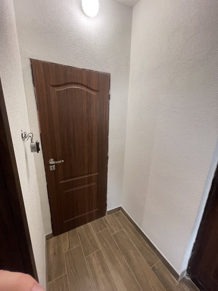 Kompletná realizácia jadra