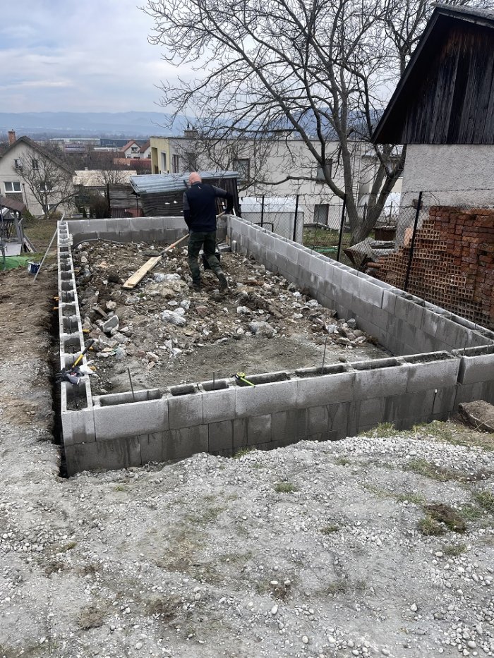 Základová doska