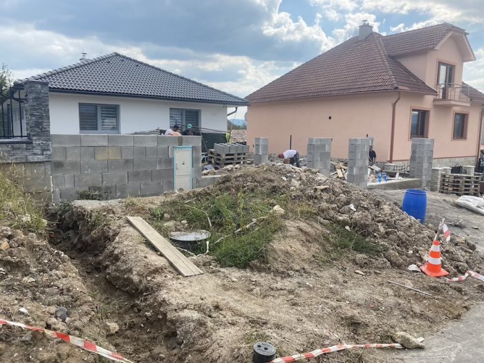 Plot z debniacich tvárnic