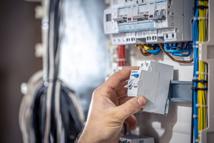 Elektrická inštalácia, trendy v elektrických inštálaciách